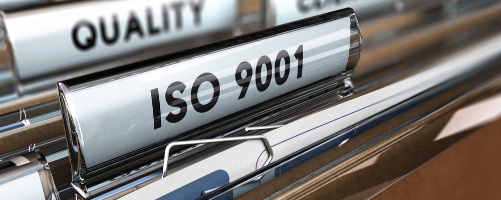 Wdrożenia ISO 9001